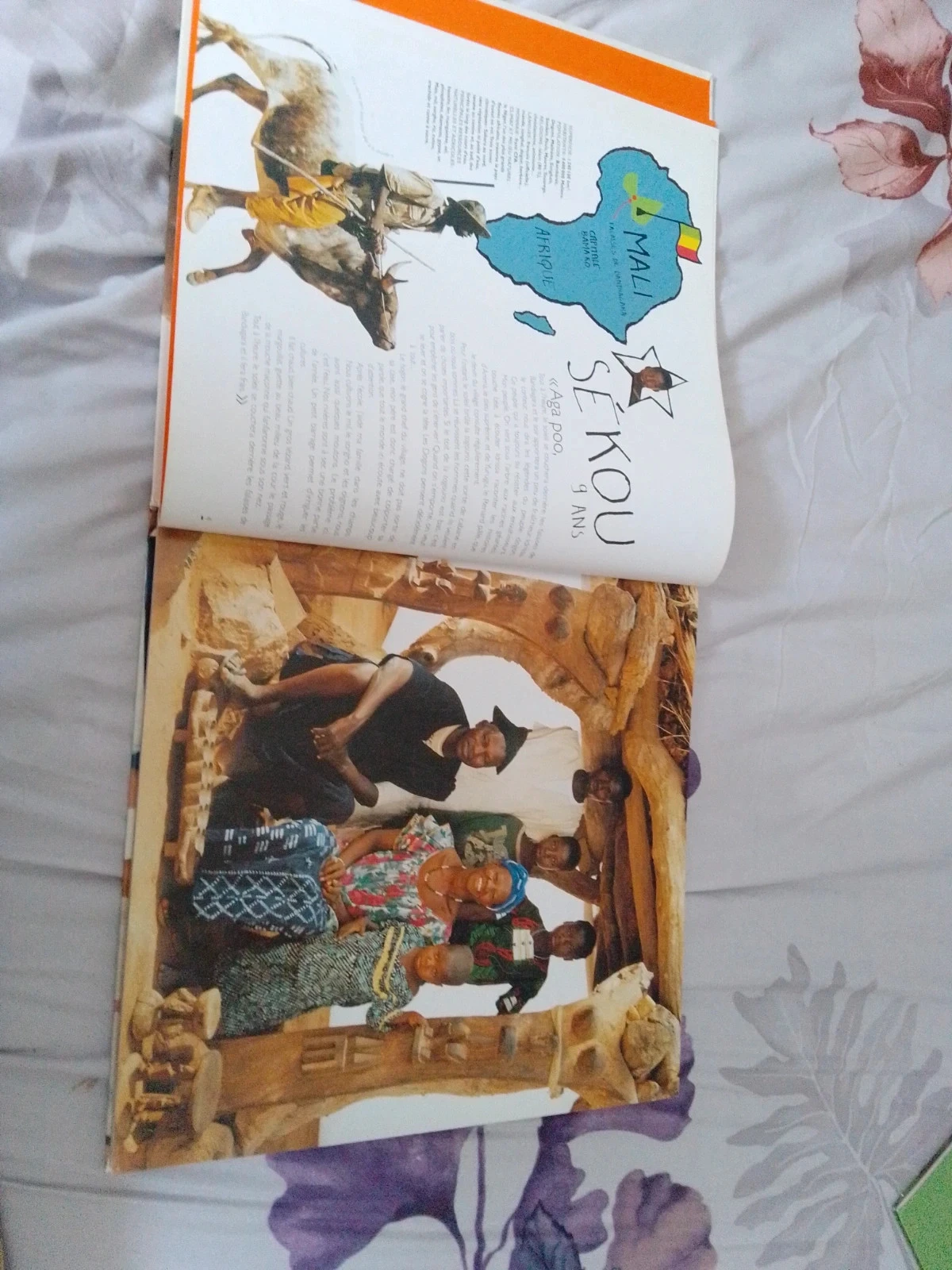 Familias de todo el mundo – photo 6